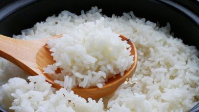 Cách nấu cơm ngon