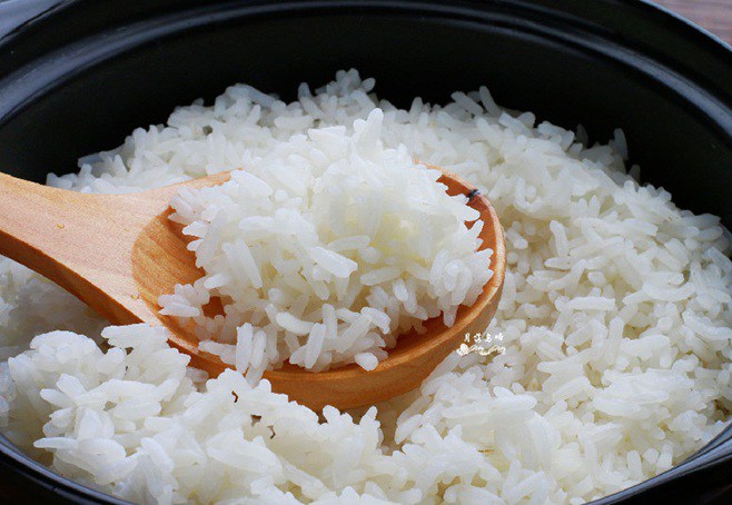 Cách nấu cơm ngon