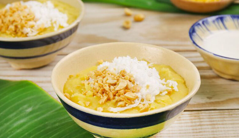 Chè đậu xanh đánh2