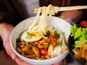 Mì Quảng Đà Nẵng 
