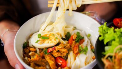 Mì Quảng Đà Nẵng