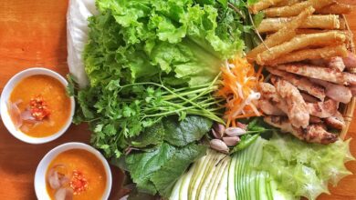 Nem nướng Ninh Hòa