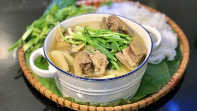 Vịt om sấu